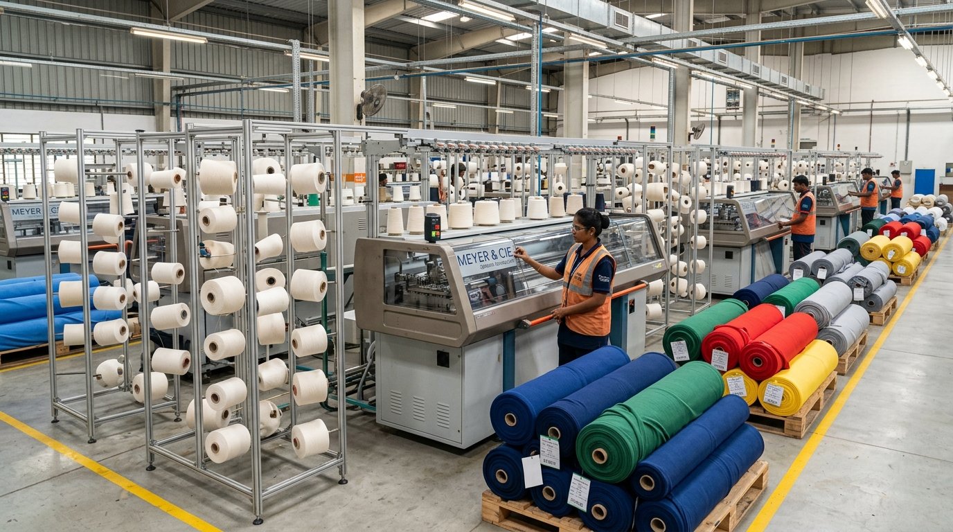 Factory Direct Dispatch