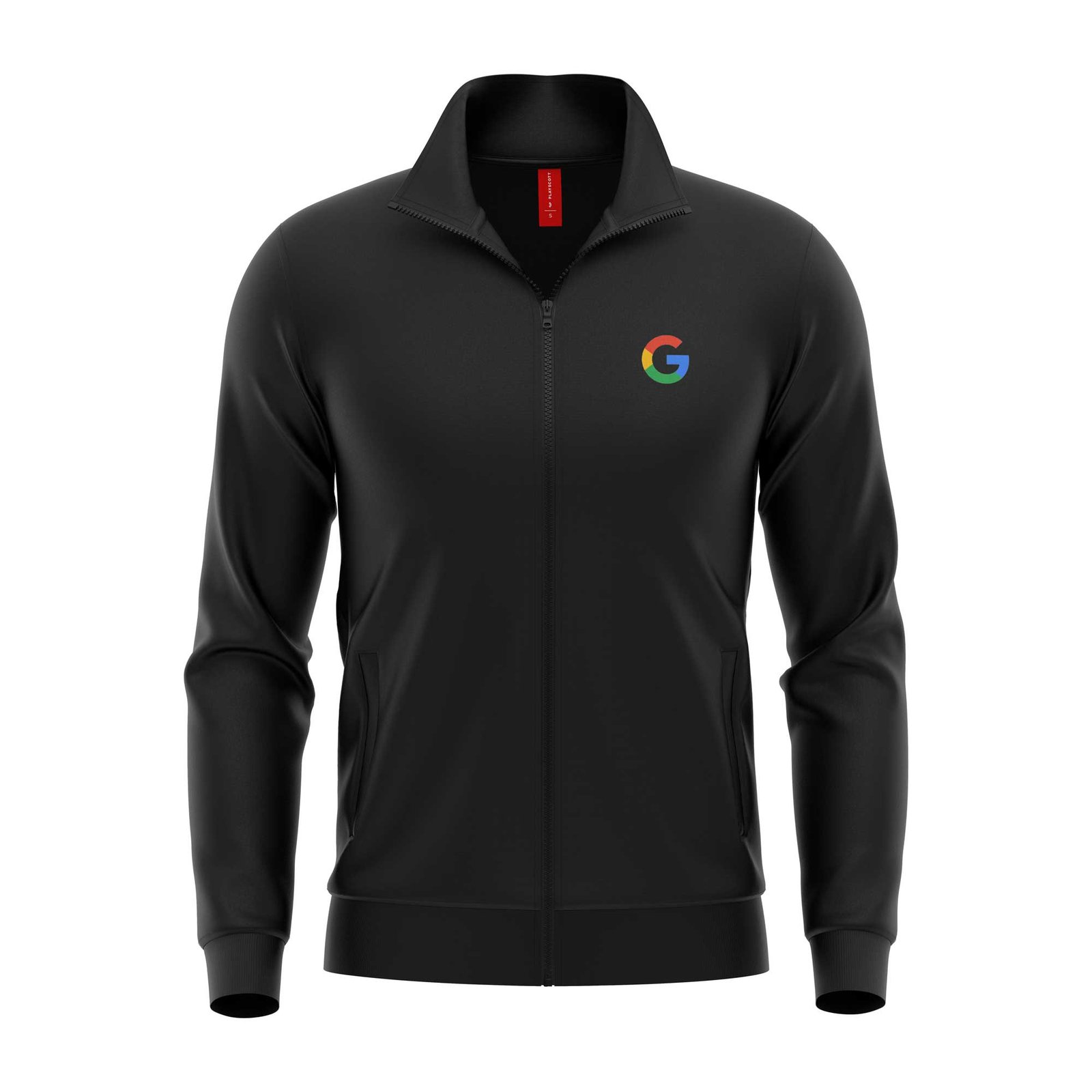 Google Custom T-Shirts