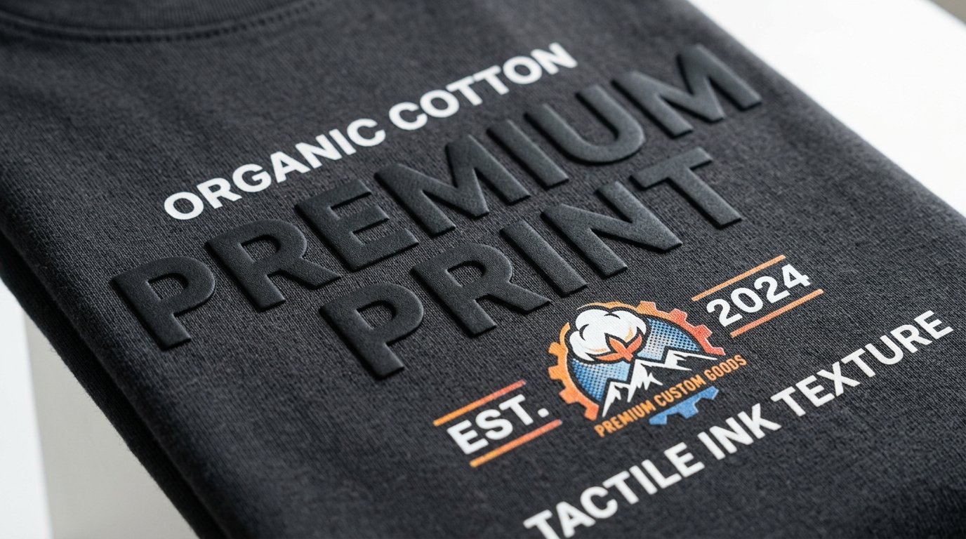 Screen Printing Standards